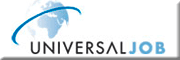 Universal-Job GmbH & Co. KG -   
