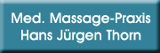 Med. Massage-Praxis
Hans-Jürgen Thorn 