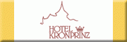Hotel Restaurant Café Kronprinz<br>Michael Proebsting Bad Salzdetfurth