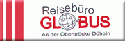 Reisebüro GLOBUS an der Oberbrücke<br>Heidrun Jahn Döbeln