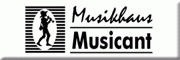 Musicant Musikhaus GmbH<br>  