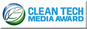 Clean Tech Media GmbH<br>Marie Weber 