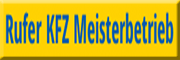 Rufer KFZ Meisterbetrieb Schliengen