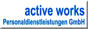 active works Personaldienstleistungen GmbH<br>  Kassel