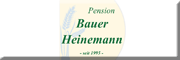 Pension Bauer Heinemann<br>  Plötzkau