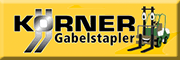 Körner Gabelstapler GmbH Groß Schwechten