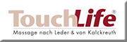 Michaela Müller Privatpraxis für ganzheitliche Massagen nach TouchLife Florstadt