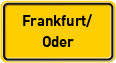 Frankfurt/Oder