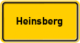 Heinsberg