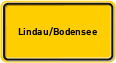 Lindau/Bodensee
