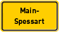 Main-Spessart
