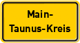 Main-Taunus-Kreis