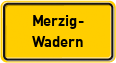 Merzig-Wadern