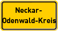 Neckar-Odenwald-Kreis