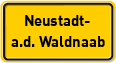Neustadt a. d. Waldnaab
