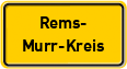 Rems-Murr-Kreis