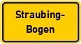 Straubing-Bogen