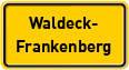 Hessen Waldeck-Frankenberg