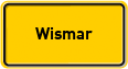 Mecklenburg-Vorpommern Wismar