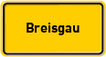 Breisgau