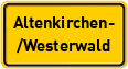 Altenkirchen/Westerwald