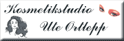 Kosmetikstudio Ute Ortlepp Bernsdorf