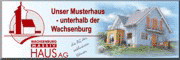 Wachsenburg Massiv-Haus AG Wachsenburggemeinde