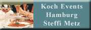 Koch-Events-Hamburg Hamburg