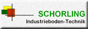 Schorling Industrieboden-Technik Bassum