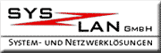 SYS-LAN GmbH 