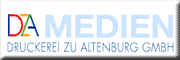 DZA Medien Altenburg