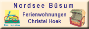 Nordsee Büsum <br> Christel Hoek Büsumer Deichhausen