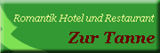 Romantik-Hotel zur Tanne Braunlage