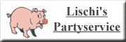 Lischi`s Partyservice <br> Sandra Lisch Rendswühren