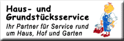 Härtner`s Bau, Haus & Grunstücks-Service Belgern Härtner`s Bau, Haus & Grunstücks-Service Belgern