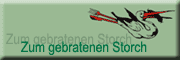 Gaststätte Zum gebratenen Storch Görlitz