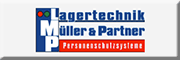 Lagertechnik Müller & Partner GmbH  Westerstede