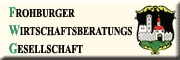 Frohburger Wirtschaftsberatungs- Gesellschaft Frohburg