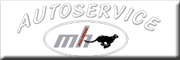 MH Autoservice Pirna
