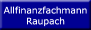 Allfinanzfachmann <br>Ingolf Raupach Jena
