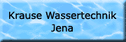 Fachberater für Wassertechnik <br> Christian Krause Jena