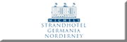 Michels Kurhotel Germania Insel Norderney