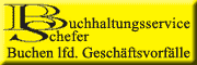 Buchhaltungsservice Josef Schefer   Rendsburg