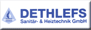 DETHLEFS Sanitär u. Heiztechnik GmbH Friedrichskoog
