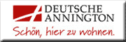 Deutsche Annington Verwaltungs GmbH Leipzig
