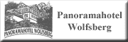 Panoramahotel Wolfsberg Reinhardtsdorf-Schöna