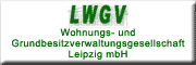 LWGV Leipziger Wohnungs- u- Grundstücksverwaltungs GmbH Leipzig