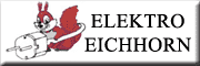 Elektroinstallationsmeister <br> Wolfgang Eichhorn Hainichen