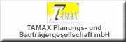 TAMAX Planungs- und Bauträger GmbH Saarmund