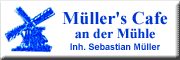 Müller`s Café an der Mühle <br> Sebastian Müller Kappeln